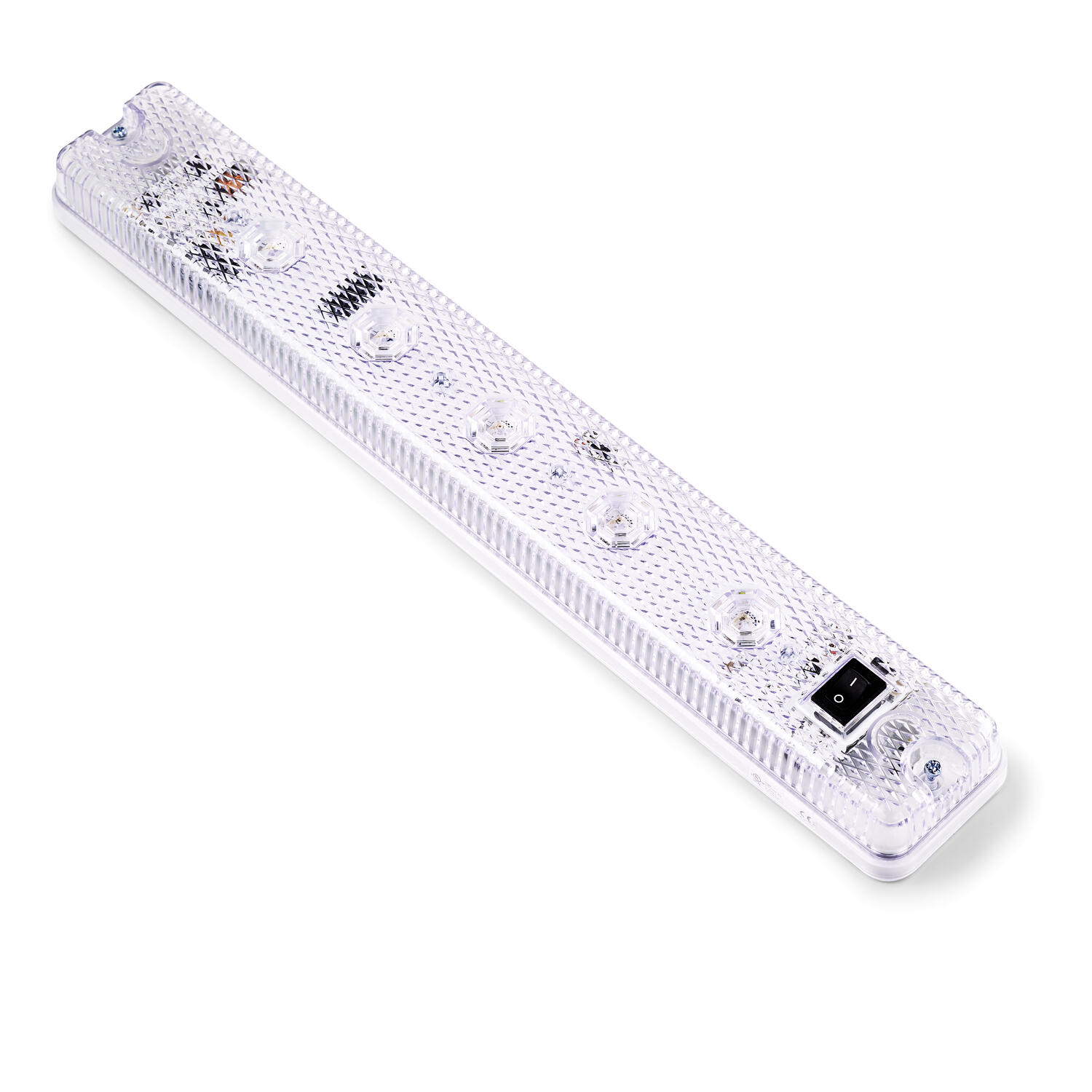 LED-ramp för belysning, ILL42 with switch.
