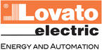 Lovato Electric logo
