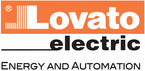 Lovato Electric logo