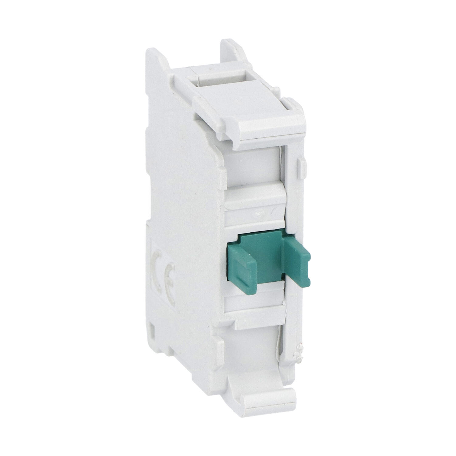 Lovato Kontaktblock NO+NC | OEM Automatic