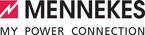 Mennekes Logo