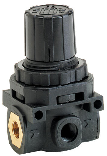 Miniregulator - Foto