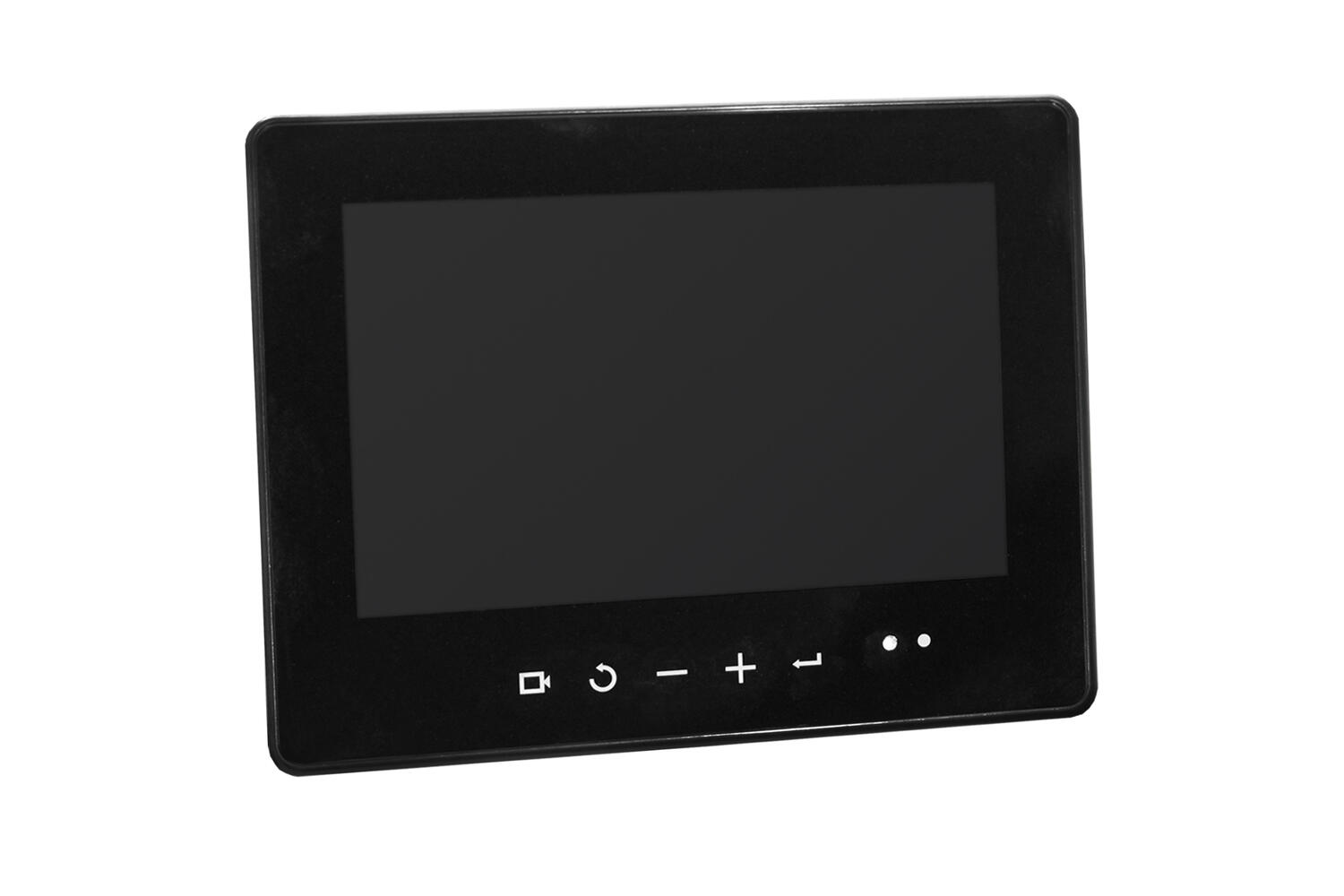 Monitor ELED