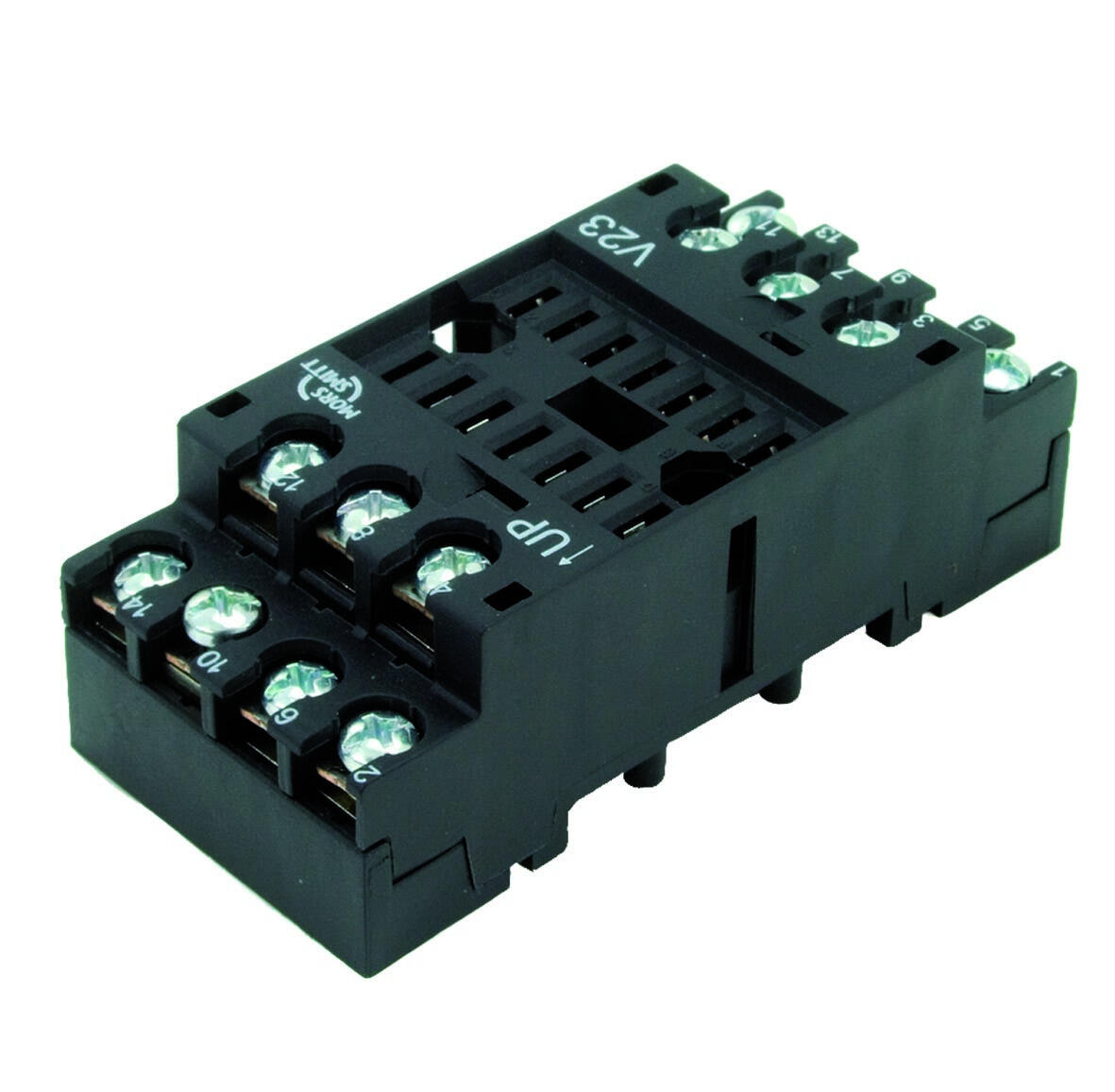 Mors Smitt V23 socket