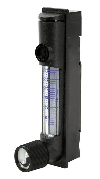 Rotameter Plast MR3000 Key Instruments | OEM Automatic
