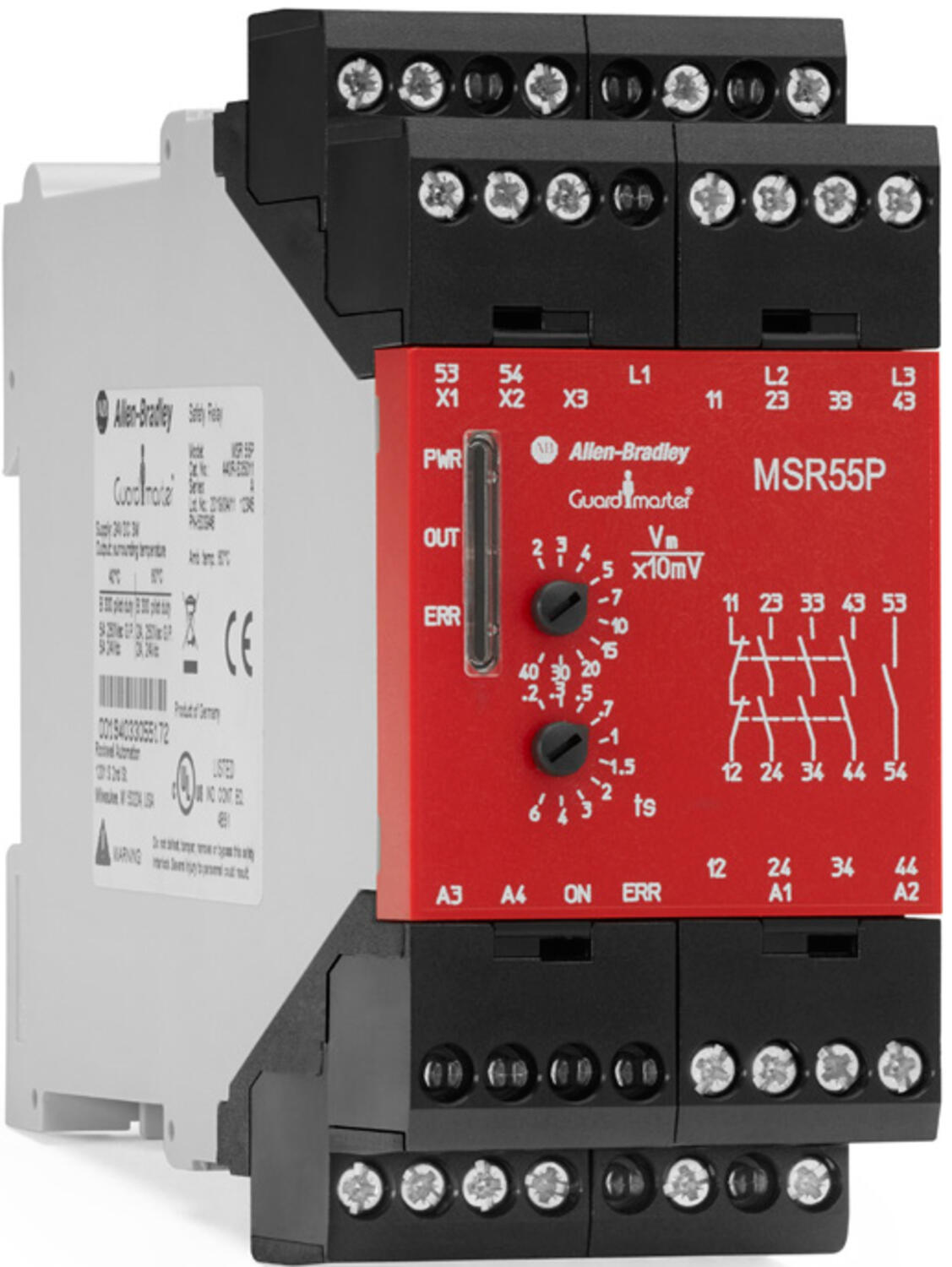 MSR55P