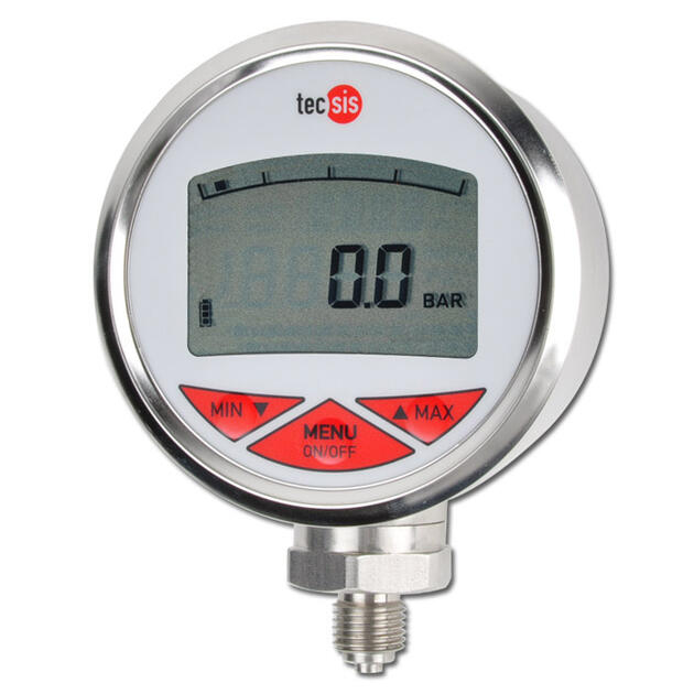 Automat Manometer Utgående Digital manometer P3961B045001 | OEM Automatic