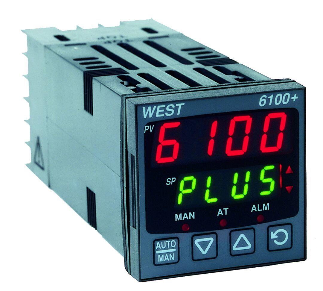 P6100 plus