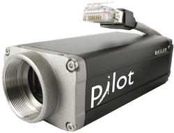 Pilot+GigE-01-4c - Foto