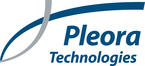 Pleora logo