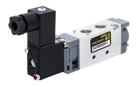 Pneumatikventil Serie 520 - Mono