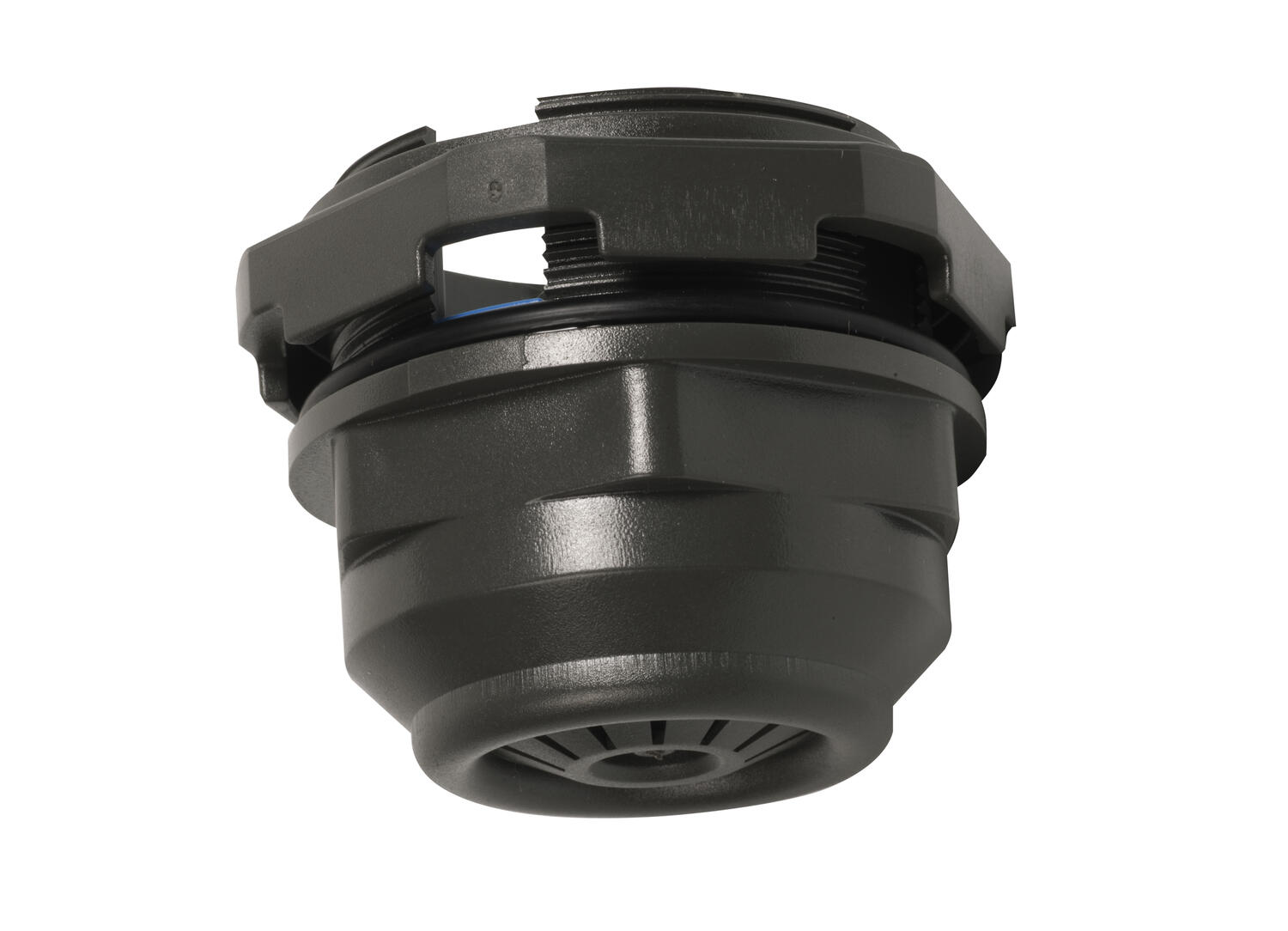 Produktbild dräneringsventil DD084 frontfoto