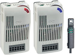 Produktbild termostat DCT010 familj