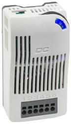 Produktbild termostat DCT010 NO-kontakt för kylning