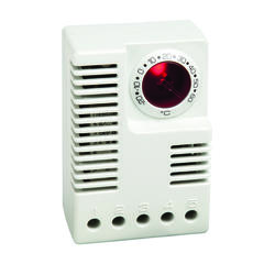 Produktbild termostat ETR011_ETL011