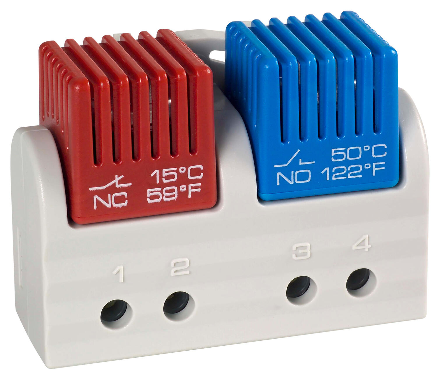 Produktbild termostat FTD01163