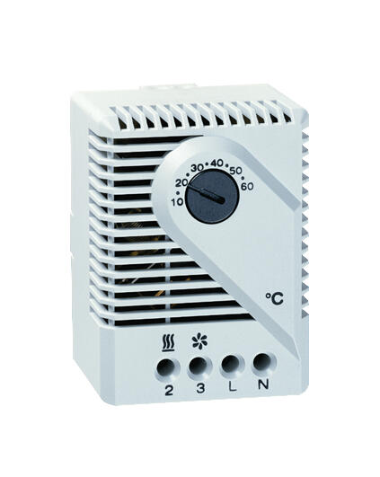 Produktbild termostat FZK011