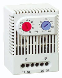 Produktbild termostat ZR011 01172