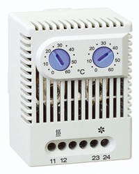 Produktbild termostat ZR011 01176