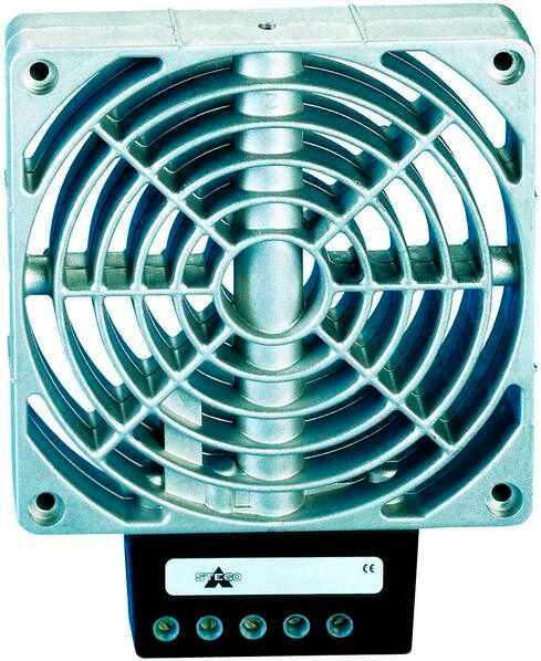 Produktbild värmare HV031 (utan fläkt) 200-400 W