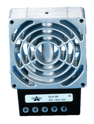Produktbild värmare HV031 (utan fläkt) 100-150 W