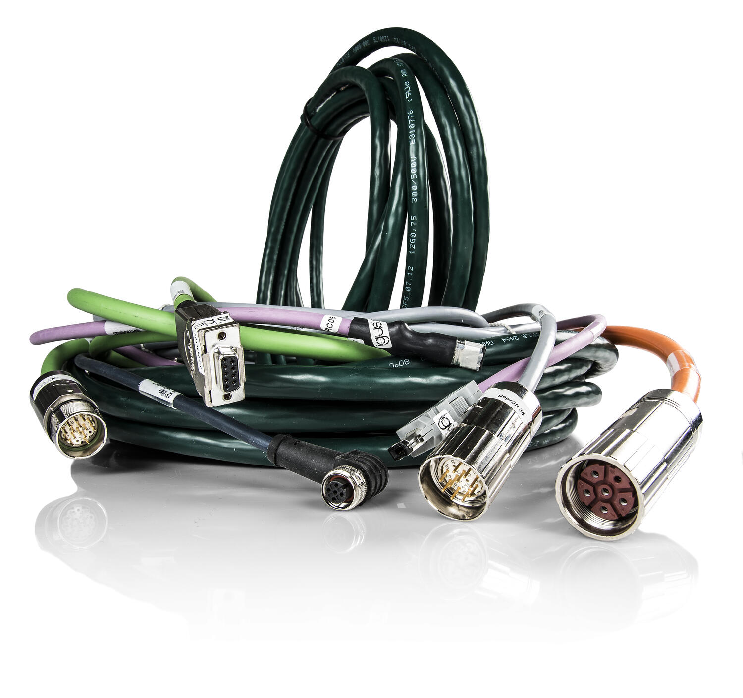 Readycable