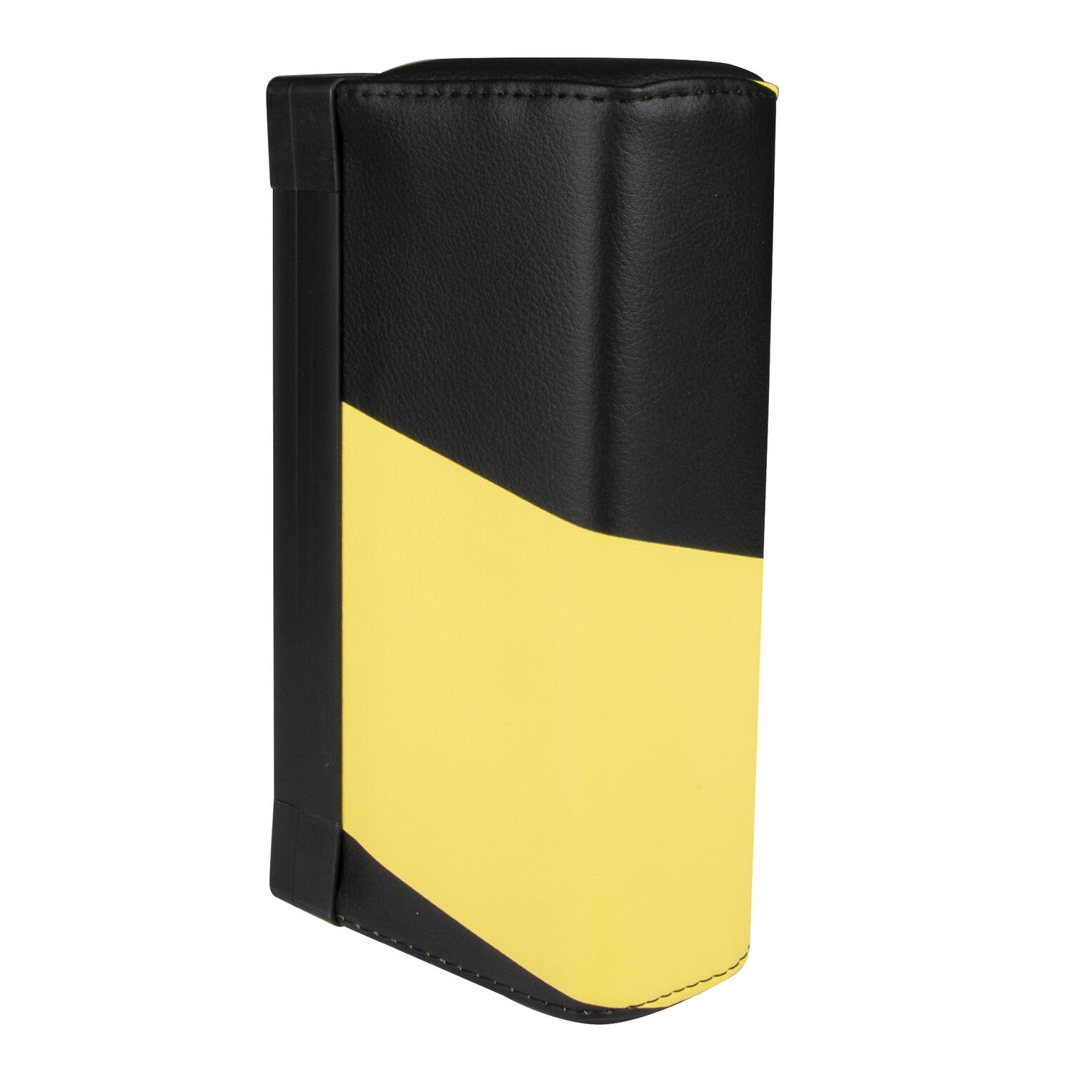Säkerhetsbumper från ASO Safety Solutions