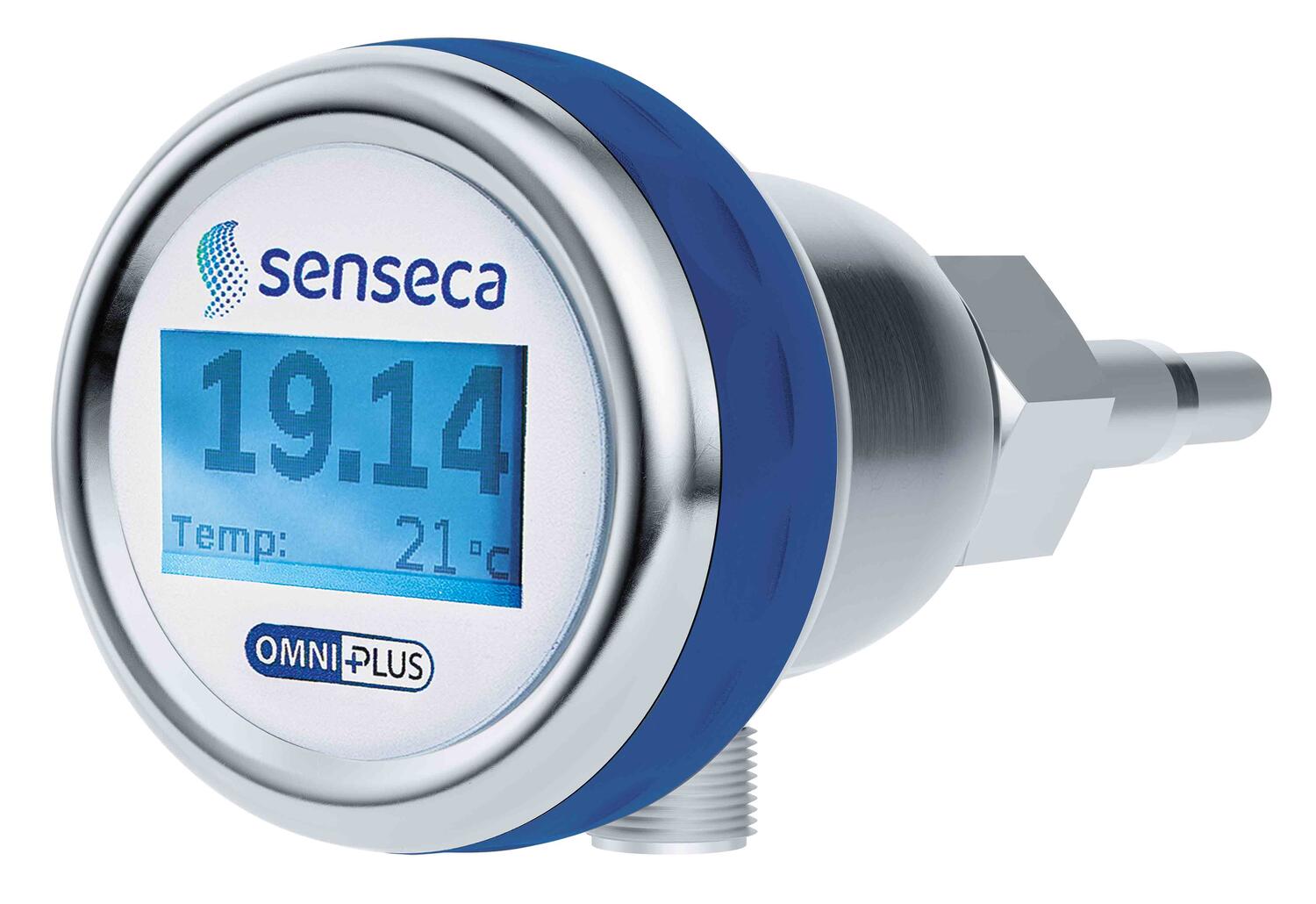 Senseca Omni Plus