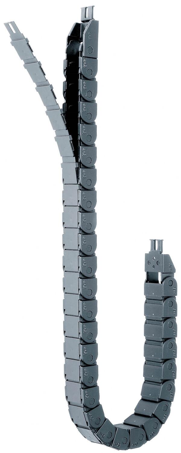 Stående R07/R09 kedja