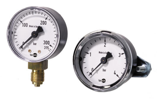 Standard Ø50 mm