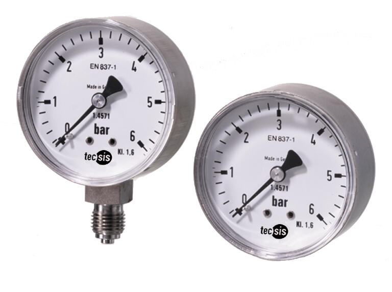 Syrafast Ø63 mm