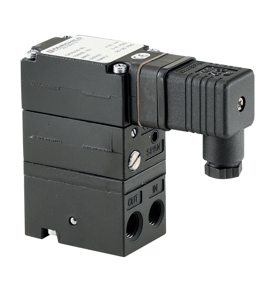 TD6000 - Foto