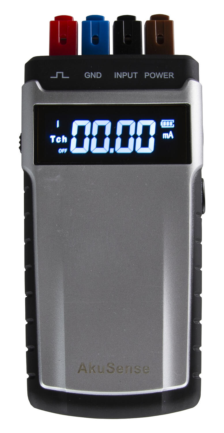 Testbox WD-1