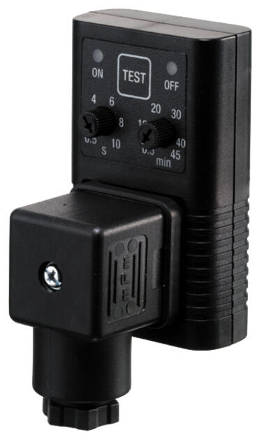 Elektronisk Timer Elektronisk timer RSP2209N211 | OEM Automatic
