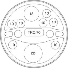 Triflex-R-TRC70