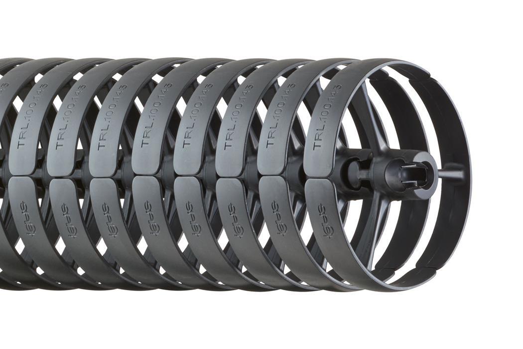 TRL e-chain