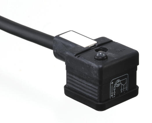 Tryckvaktsindikator