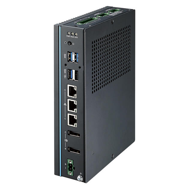 Box Pc Rip Off Box-PC | klienter och kontrollenheter | OEM Automatic