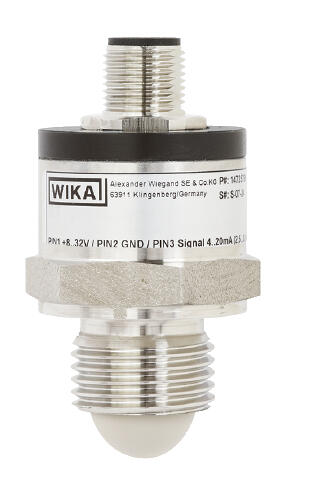 Radarnivågivare WIKA - ILT-C01, ILT-C05 ILT-14725796 | OEM Automatic